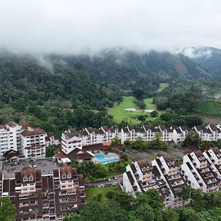 Thatniceplace, Selesa Hillhomes, Bukit Tinggi, Janda Baik, Genting Bentong Ngoại thất bức ảnh