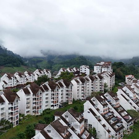 Thatniceplace, Selesa Hillhomes, Bukit Tinggi, Janda Baik, Genting Bentong Ngoại thất bức ảnh