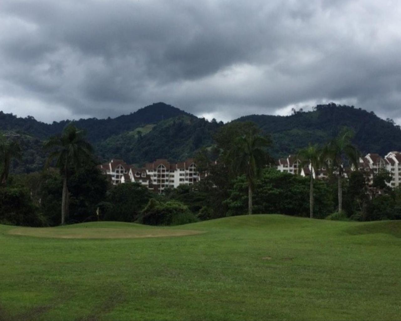 Thatniceplace, Selesa Hillhomes, Bukit Tinggi, Janda Baik, Genting Bentong Ngoại thất bức ảnh