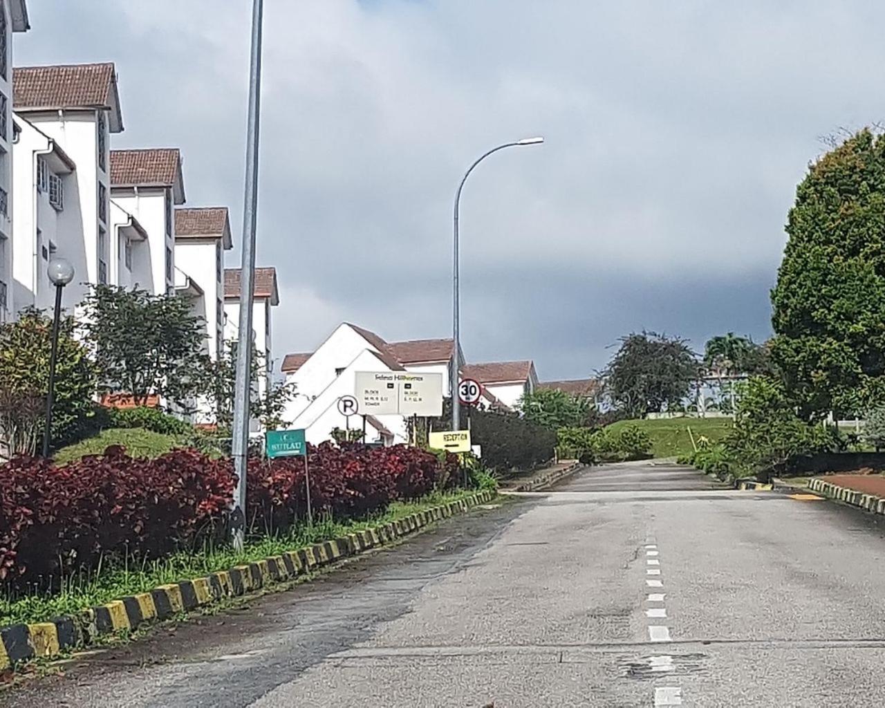 Thatniceplace, Selesa Hillhomes, Bukit Tinggi, Janda Baik, Genting Bentong Ngoại thất bức ảnh